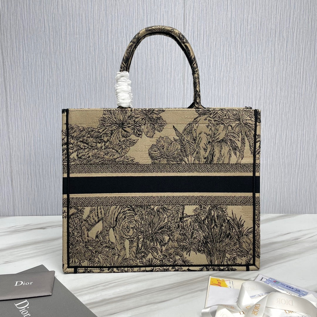 Bolso Dior BookTote