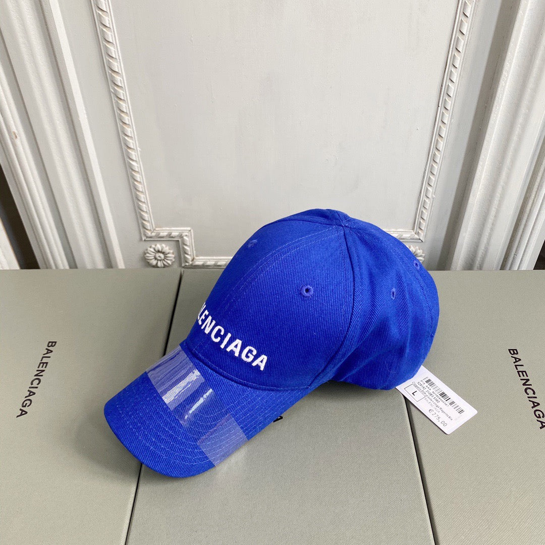 Gorra Balenciaga