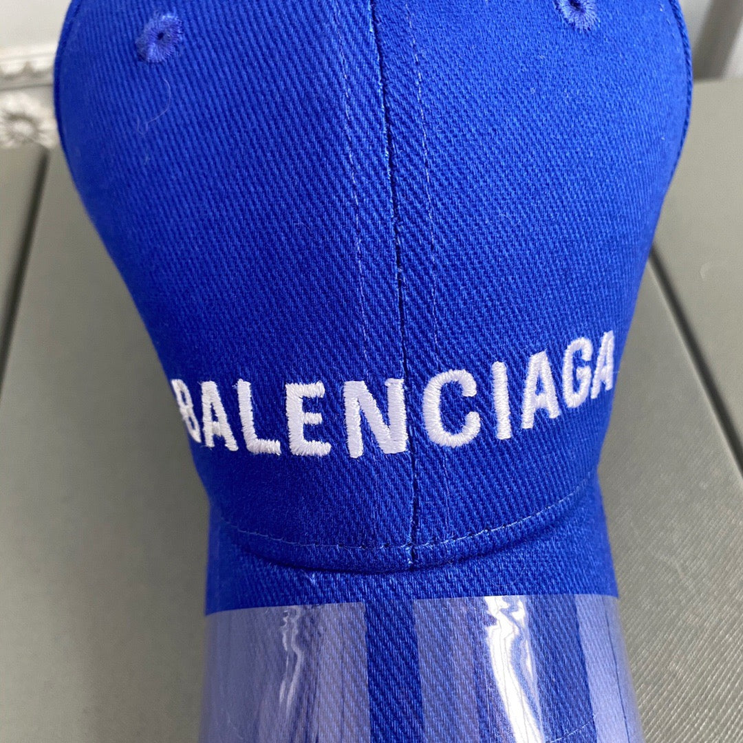 Gorra Balenciaga