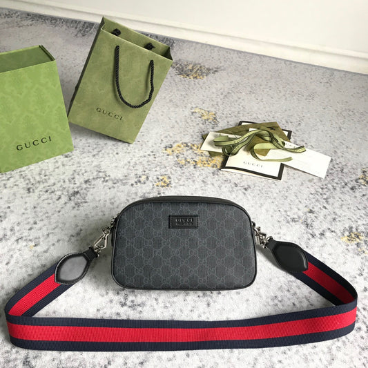 Gucci Messenger Bag