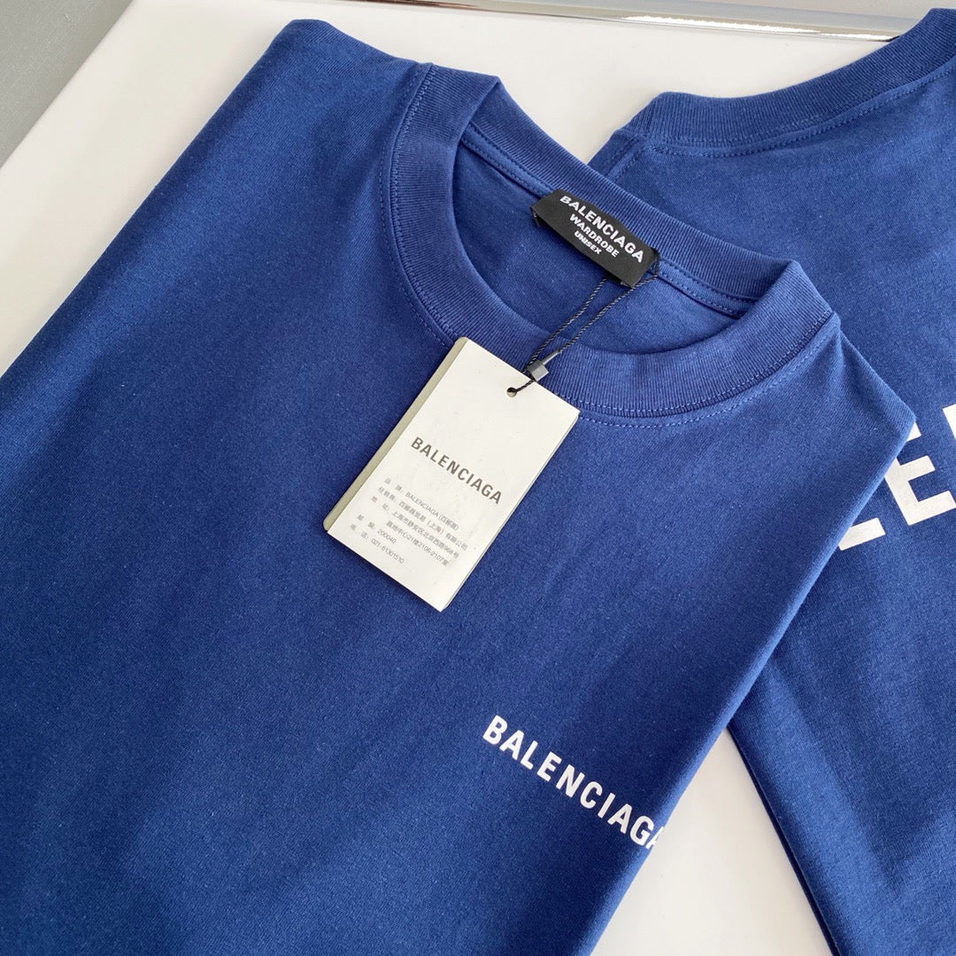 Balenciaga Tee