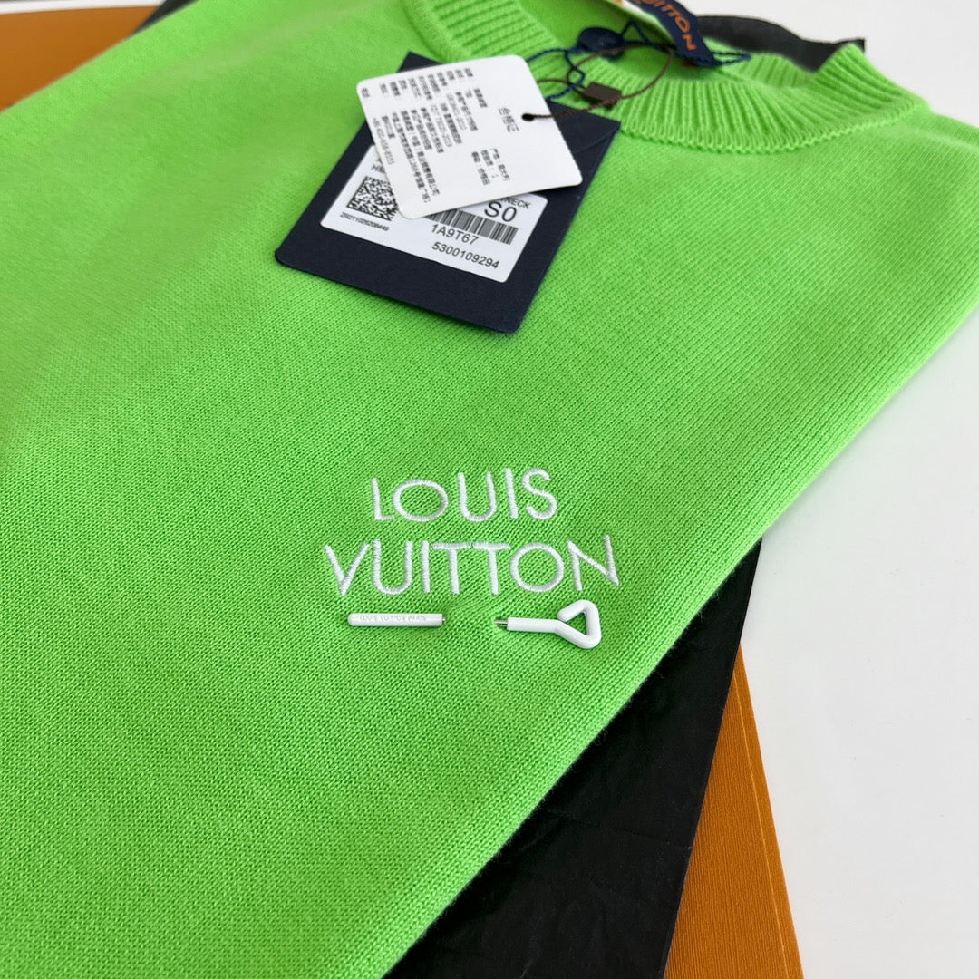 Lv T-shirt