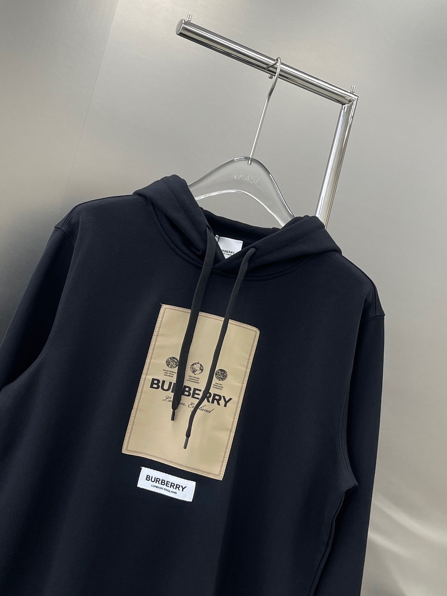 Sudaderas Burberry