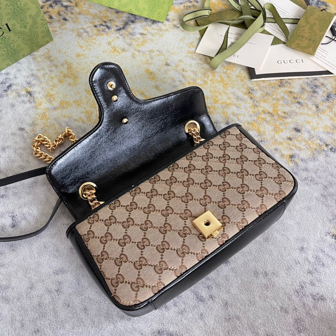 Gucci Marmont