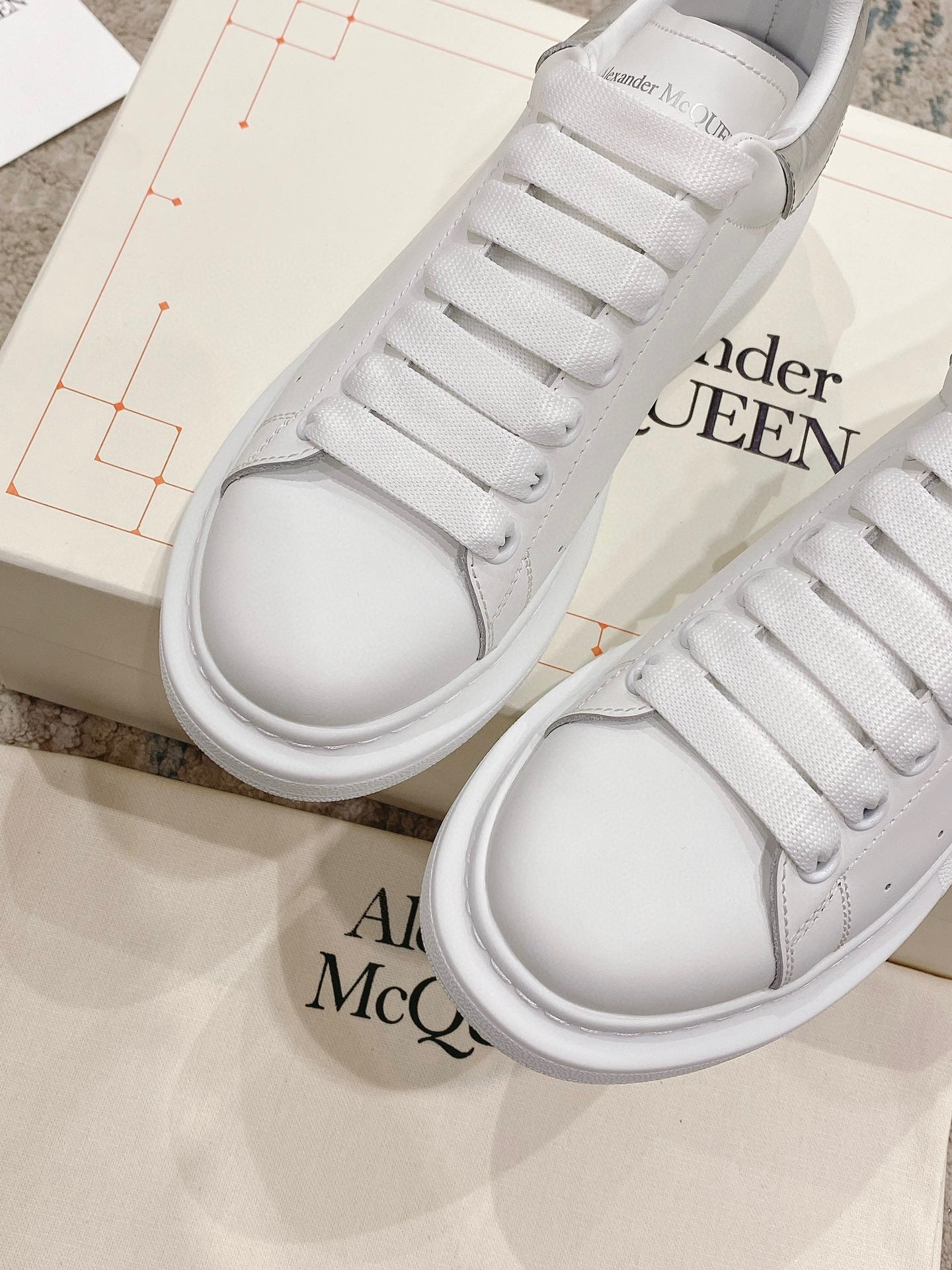 Alexander McQueen