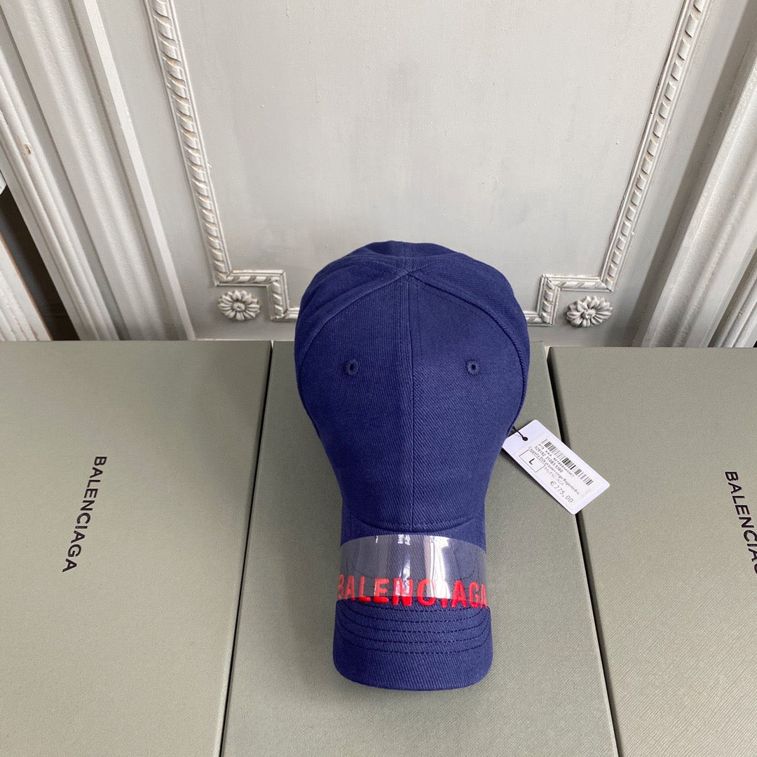 Balenciaga Cap