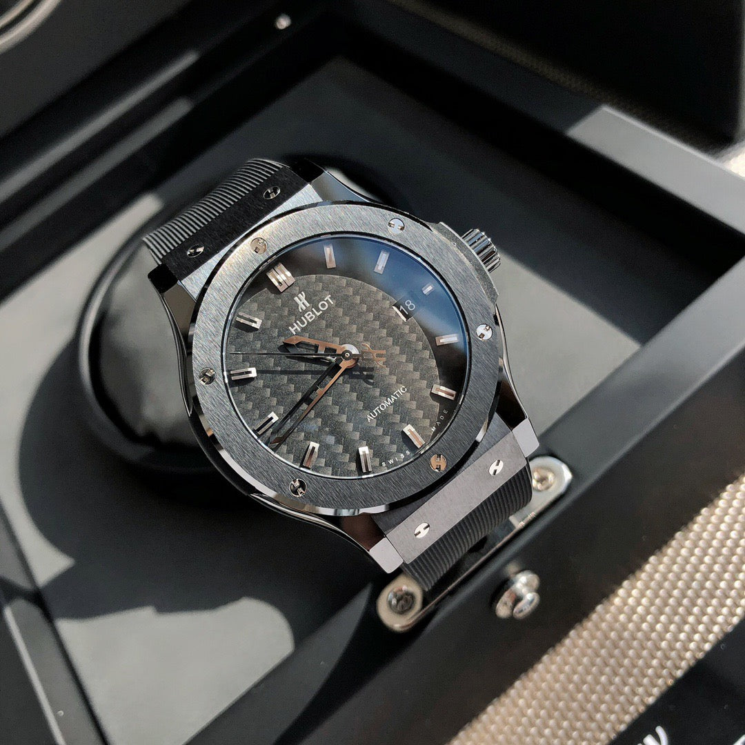 Hublot Classic Fusion 42mm