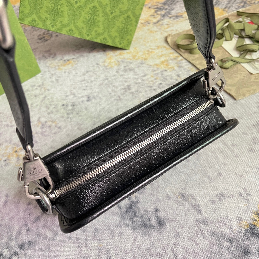 Gucci Messenger Bag