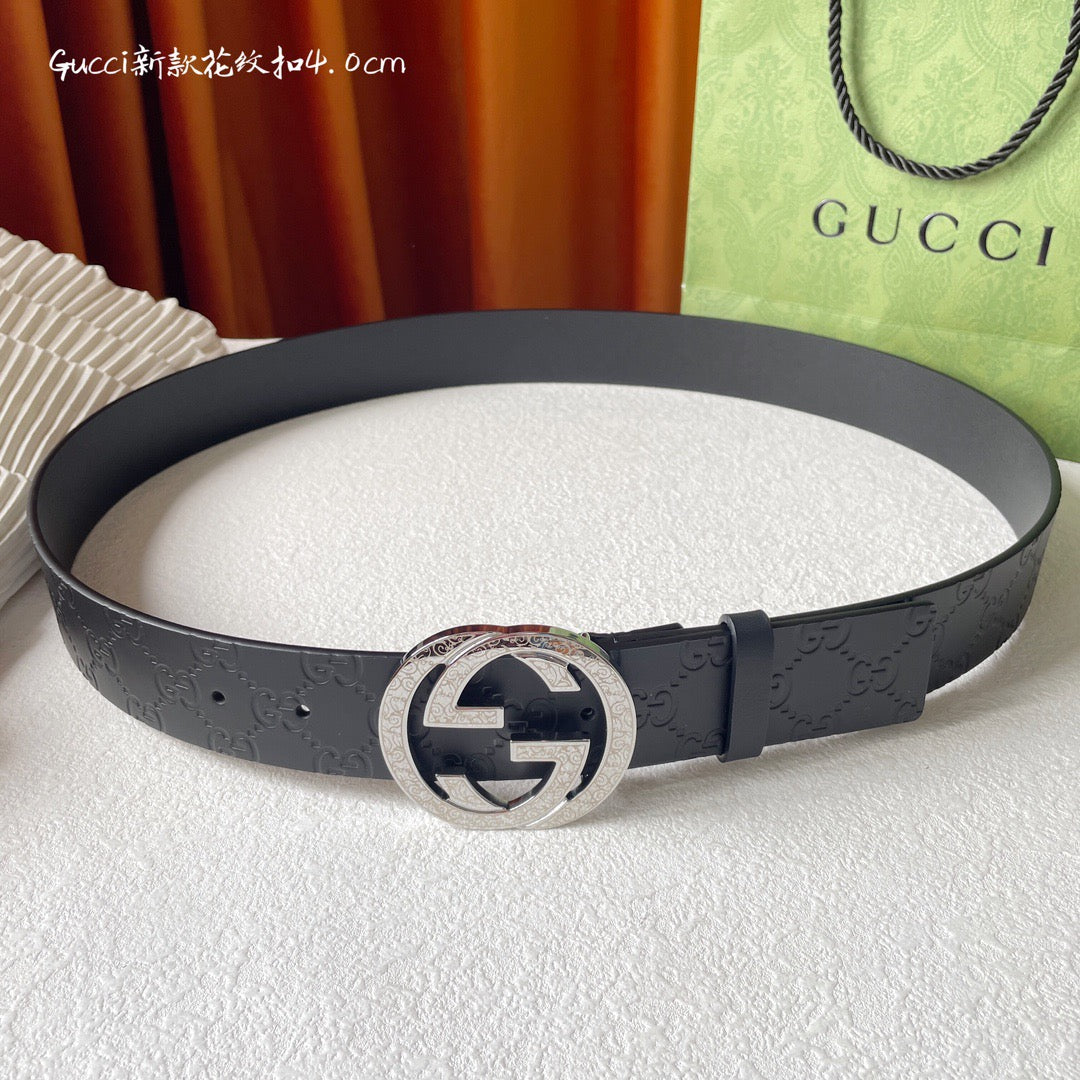 Gucci Belts