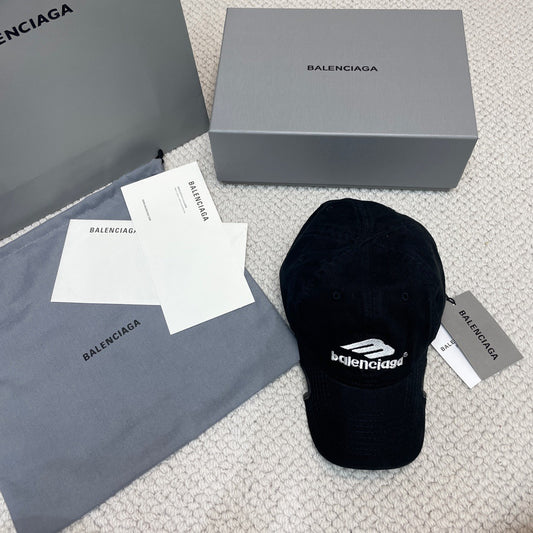 Gorra Balenciaga