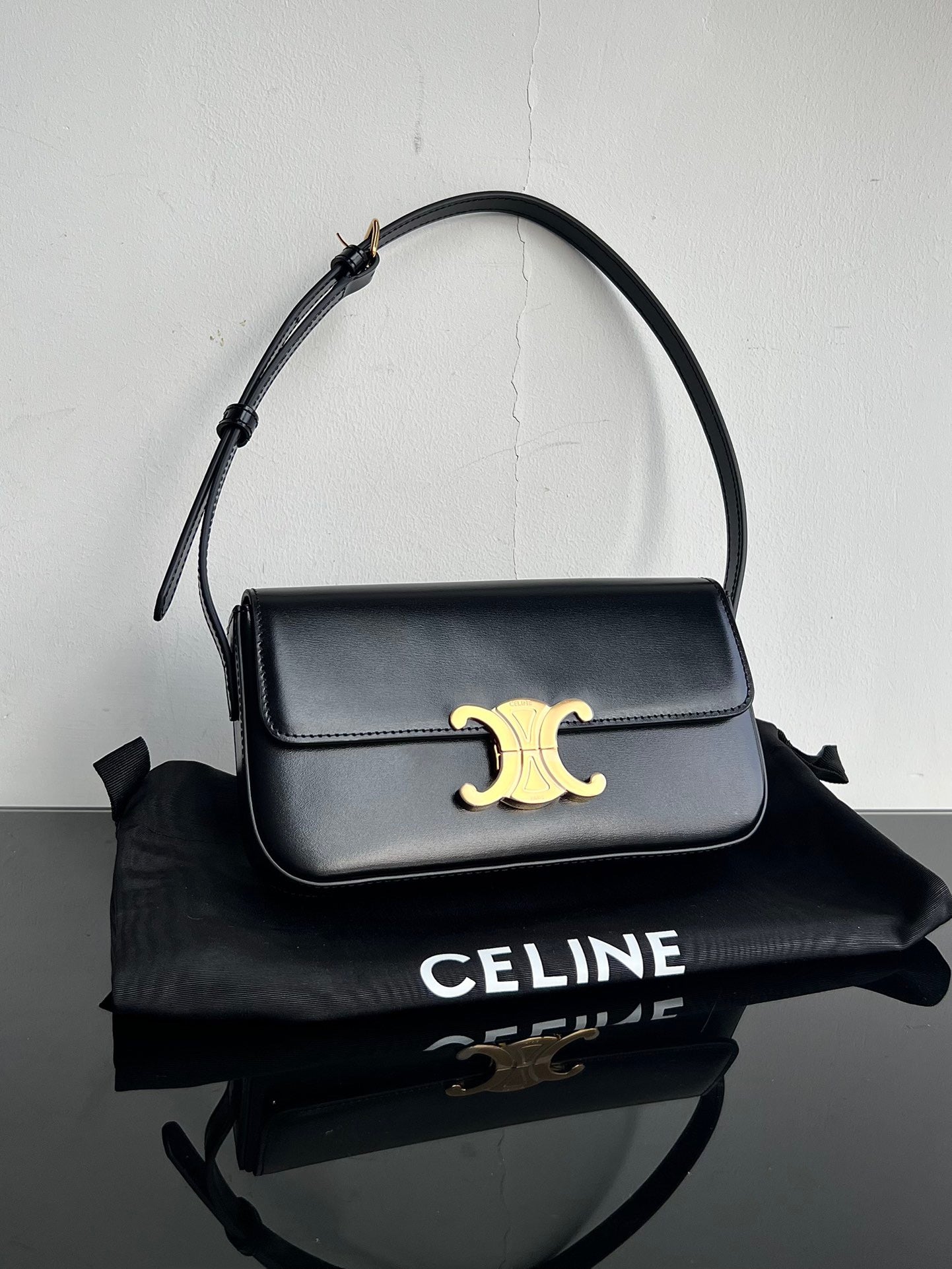 Céline Triomphe Hobo