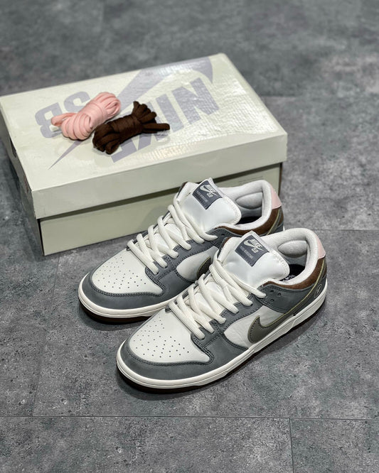 Nike SB Dunk Low x Yuto Horigome