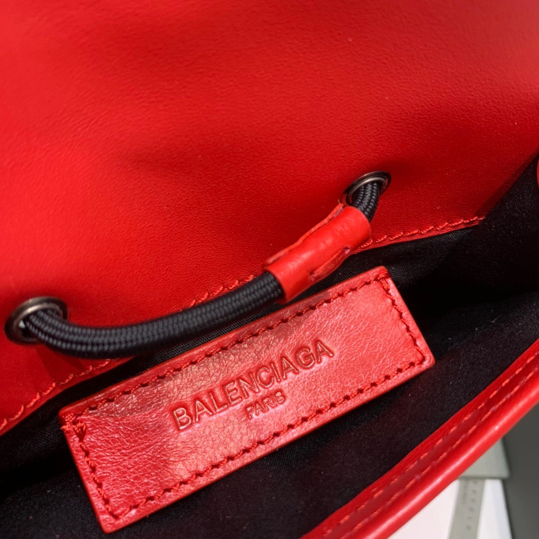 Bolso bandolera Balenciaga