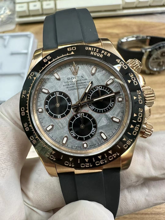 Rolex Cosmograph Daytona