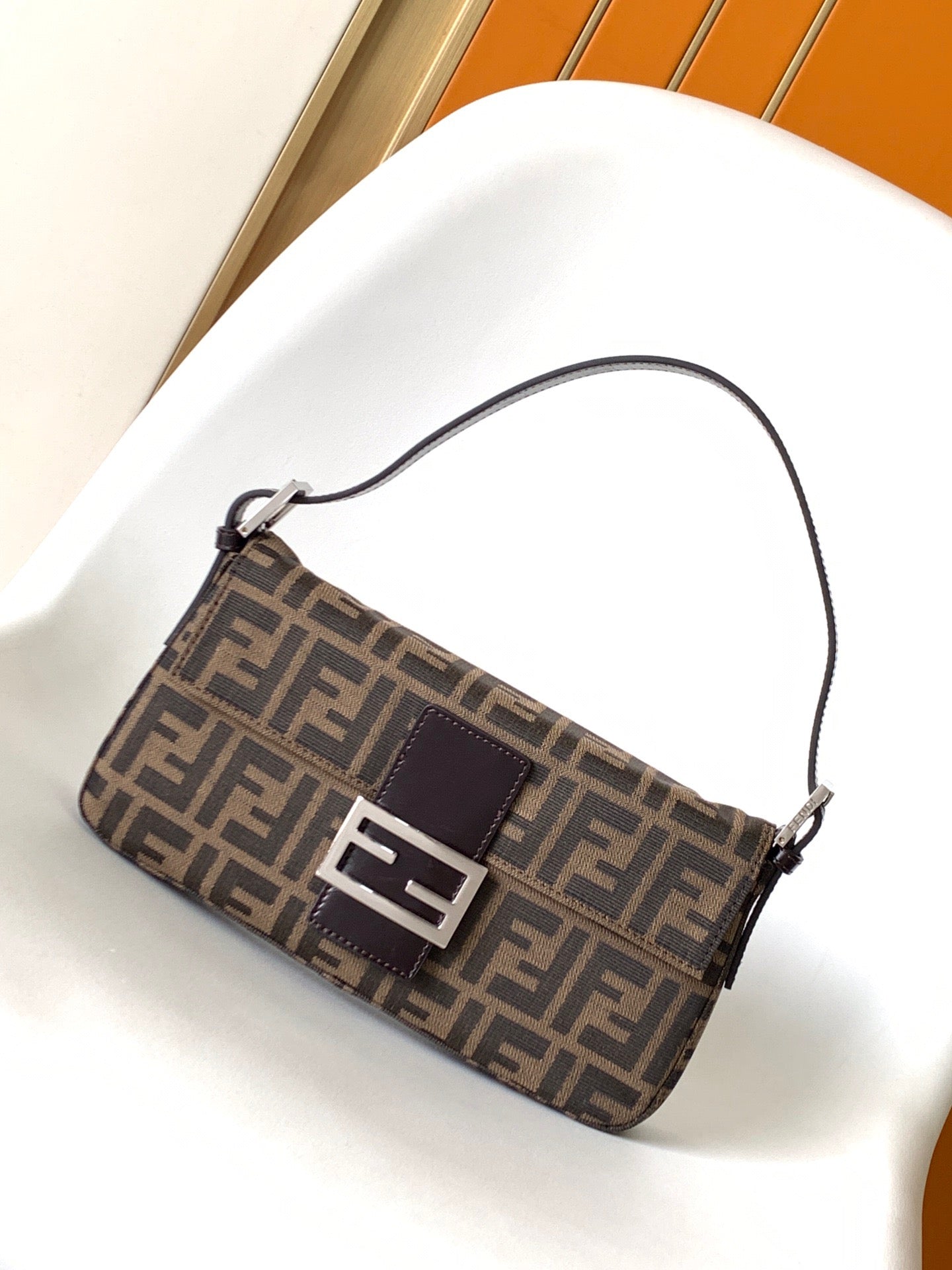 Fendi Baguette