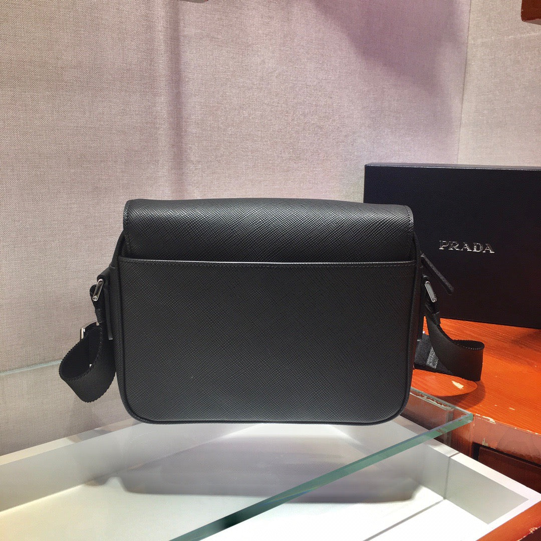 Prada Messenger Bag