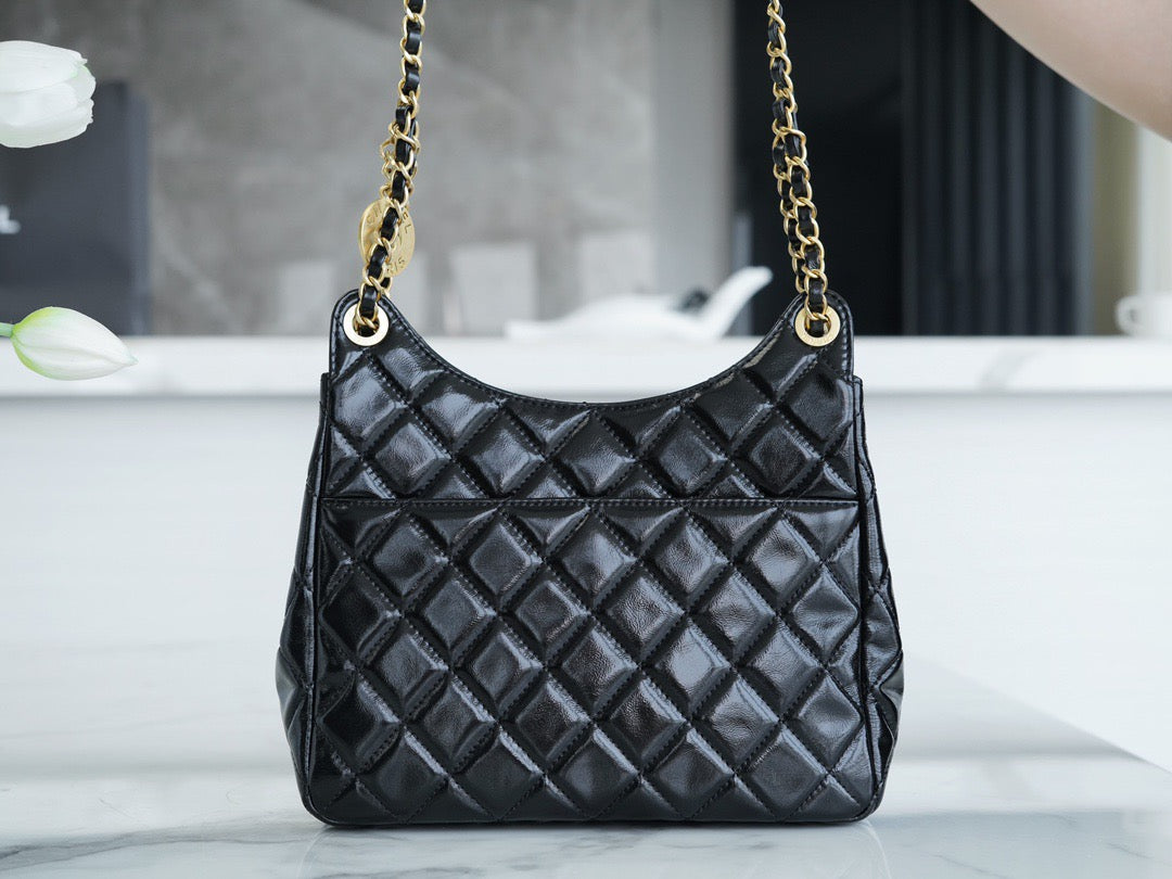 Chanel 23C Hobo Bag