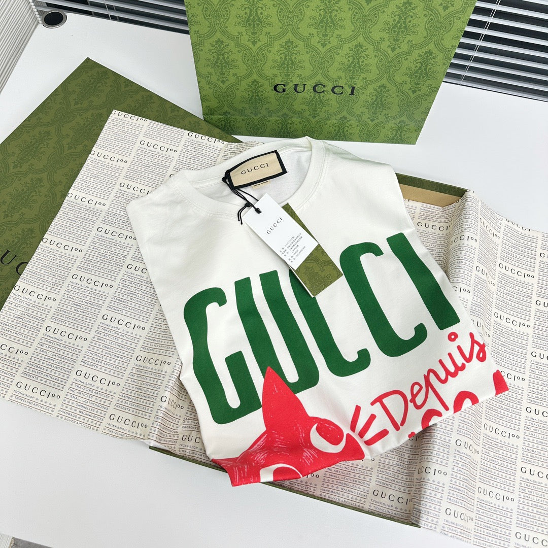 Gucci T-shirt