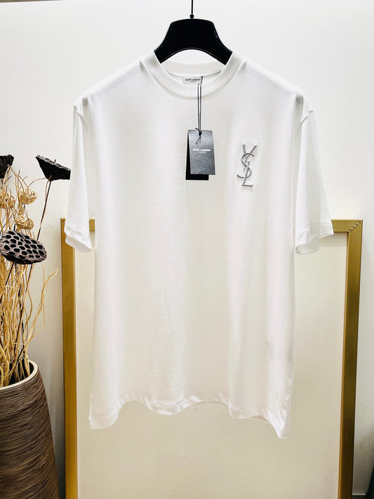 Camiseta YSL