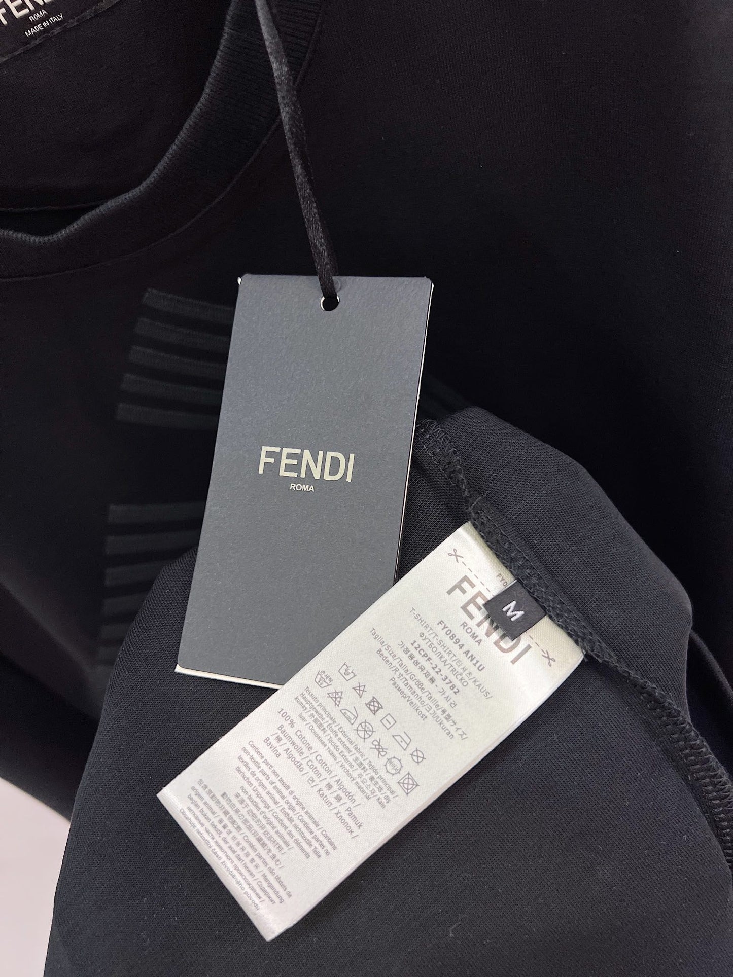 Fendi T-shirt