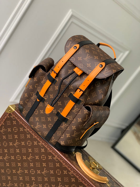 LV Christopher Mochila