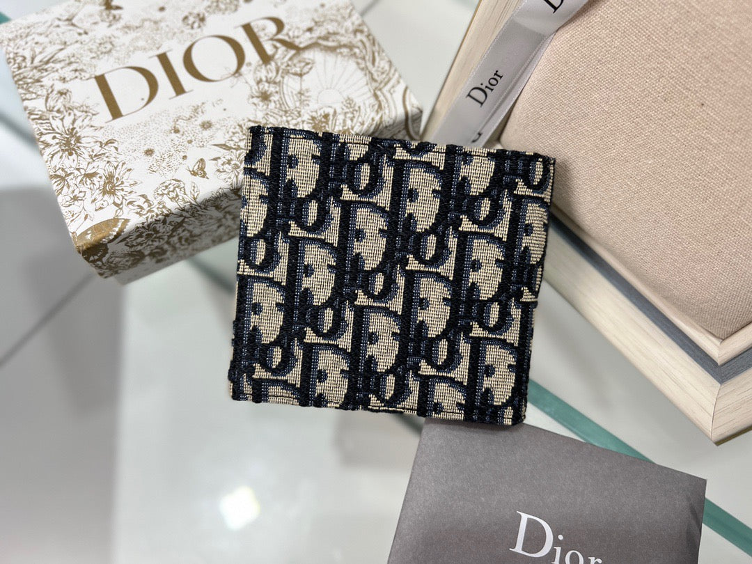 Cartera Dior