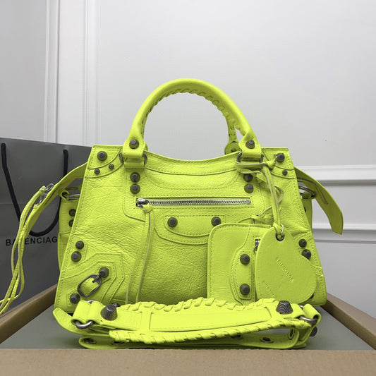 Balenciaga Neo Cagole