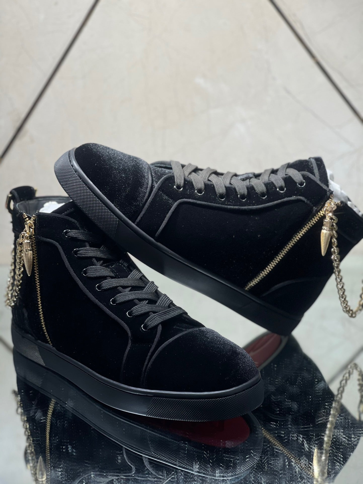 Christian Louboutin Sneakers