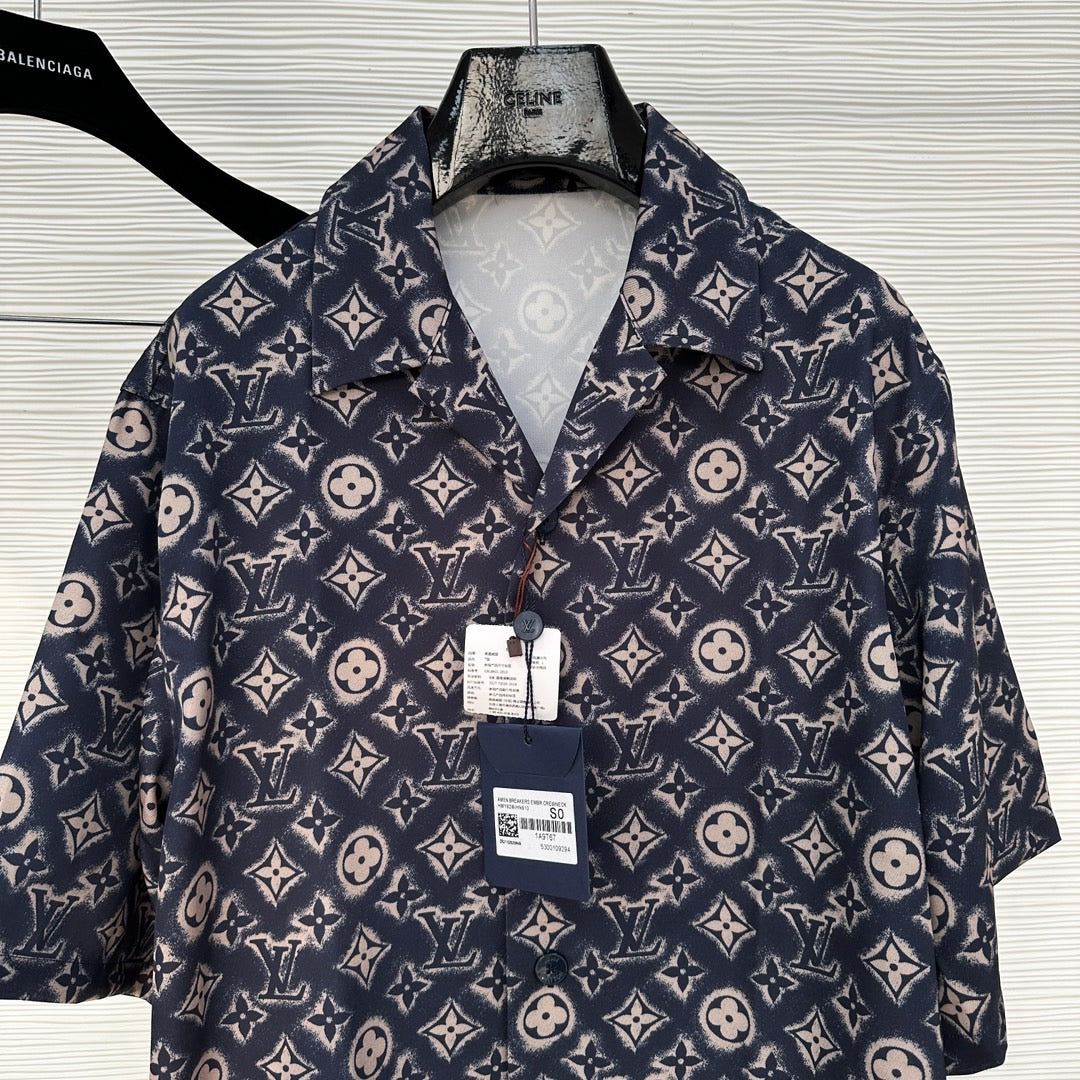 Camisa Lv