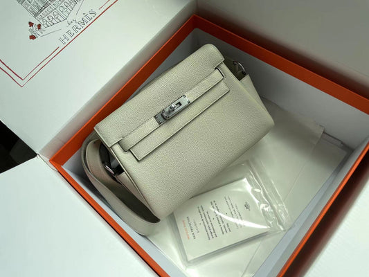 Hermes Clutch