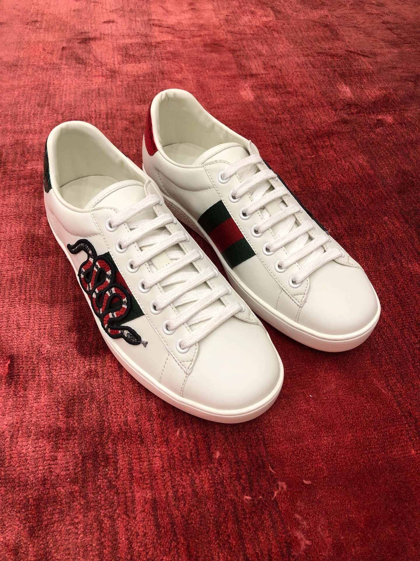 Gucci Sneakers