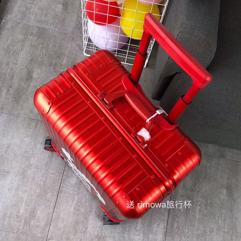 Rimowa Luggage