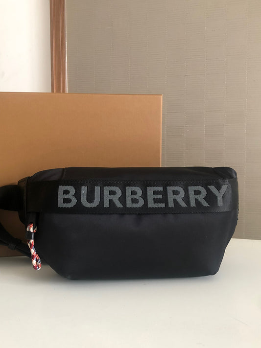 Bandolera Burberry