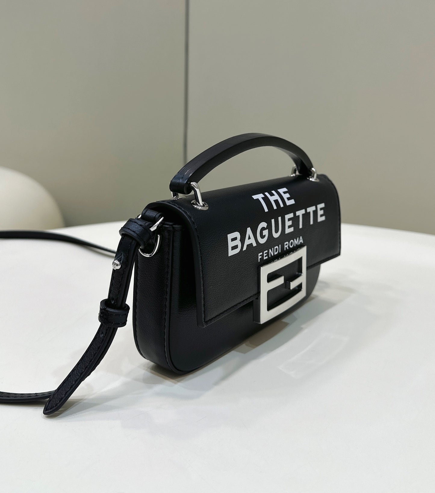 Fendi Baguette