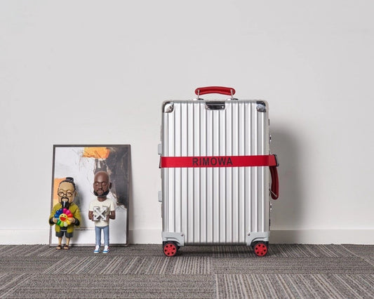 Rimowa Luggage