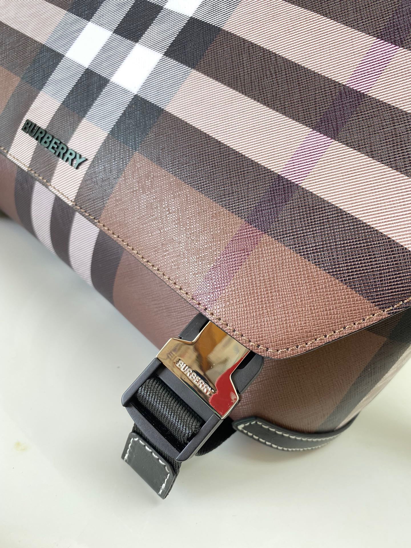 Burberry Messenger Bag