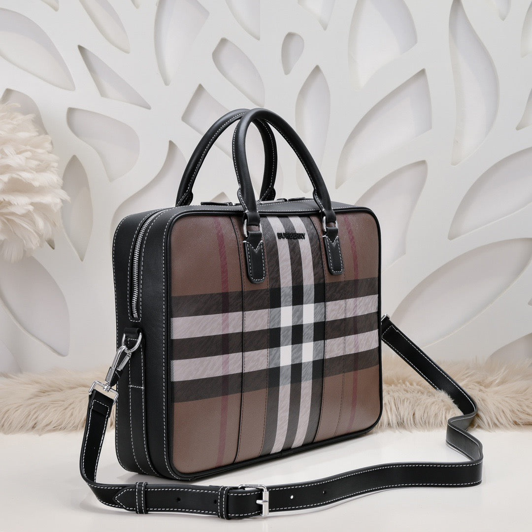 Burberry Briefcases