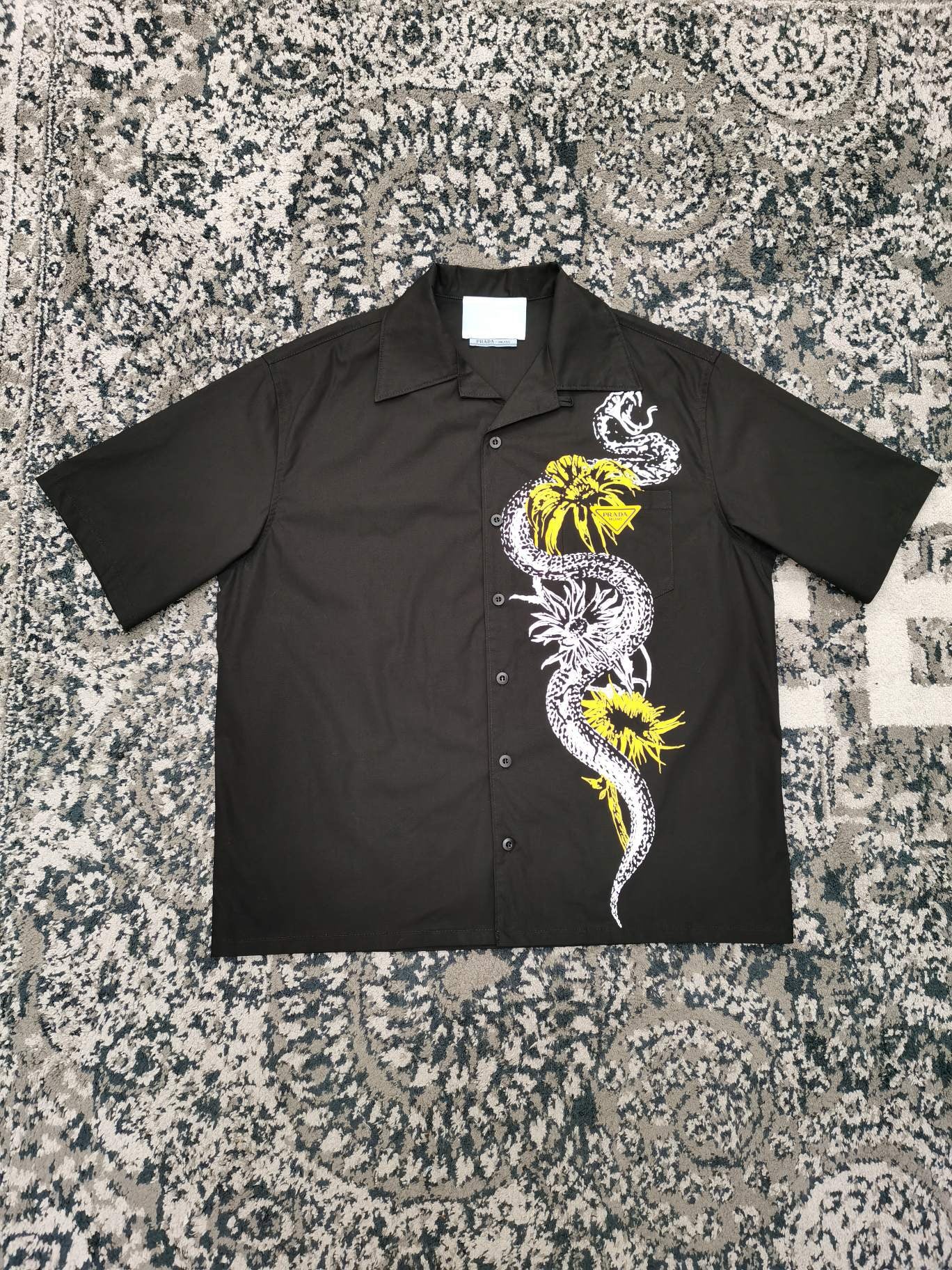 Prada Shirt