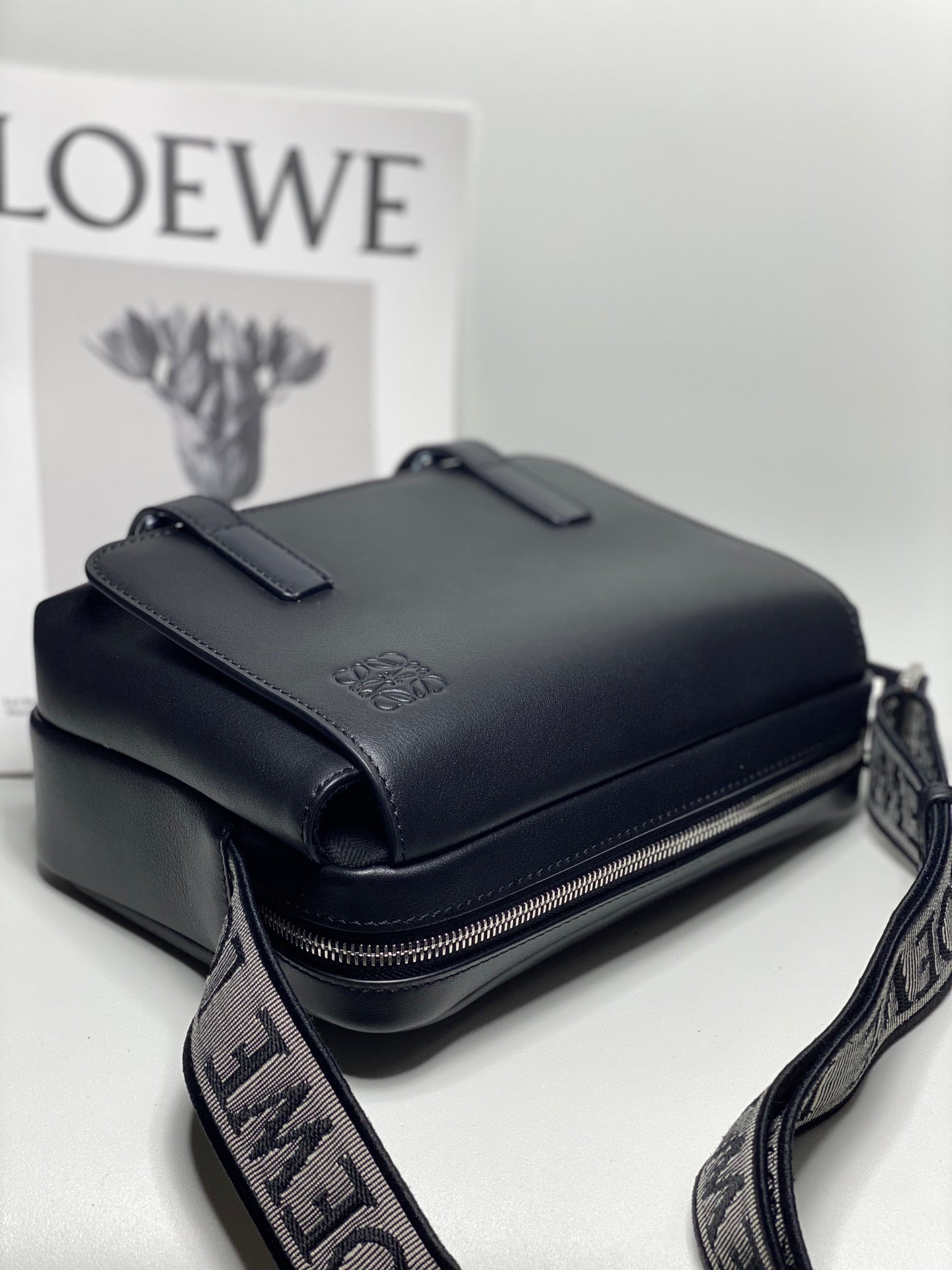 Bolso bandolera Loewe