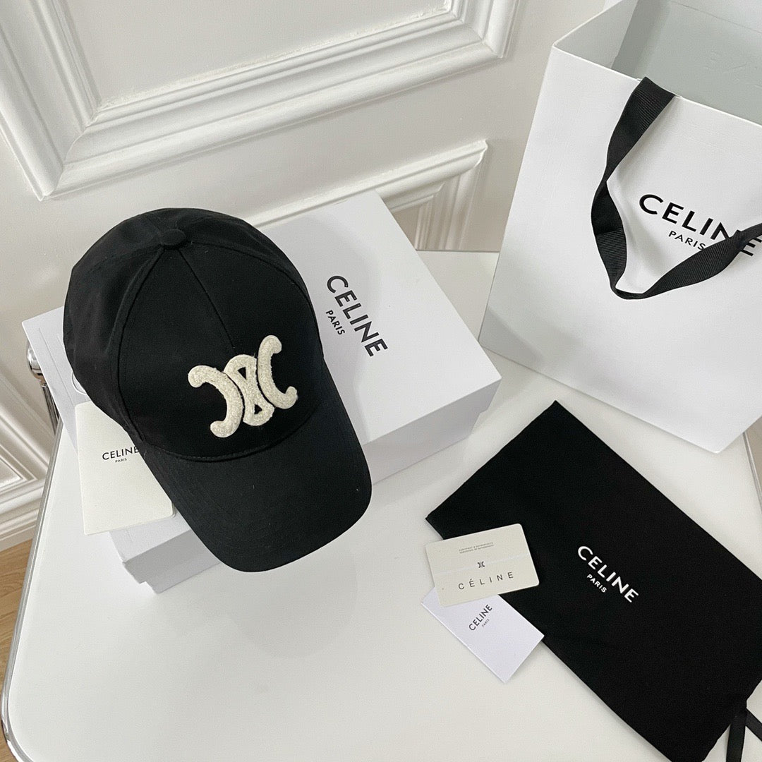 Celine Cap