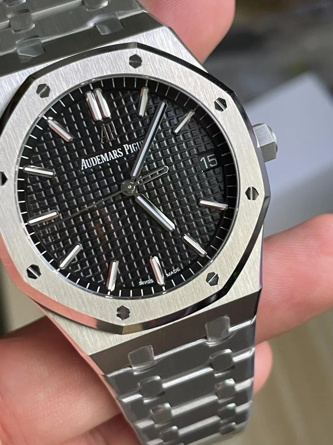 Audemar Piguet Royal Oak