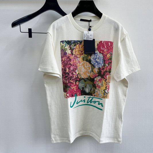 Lv T-shirt