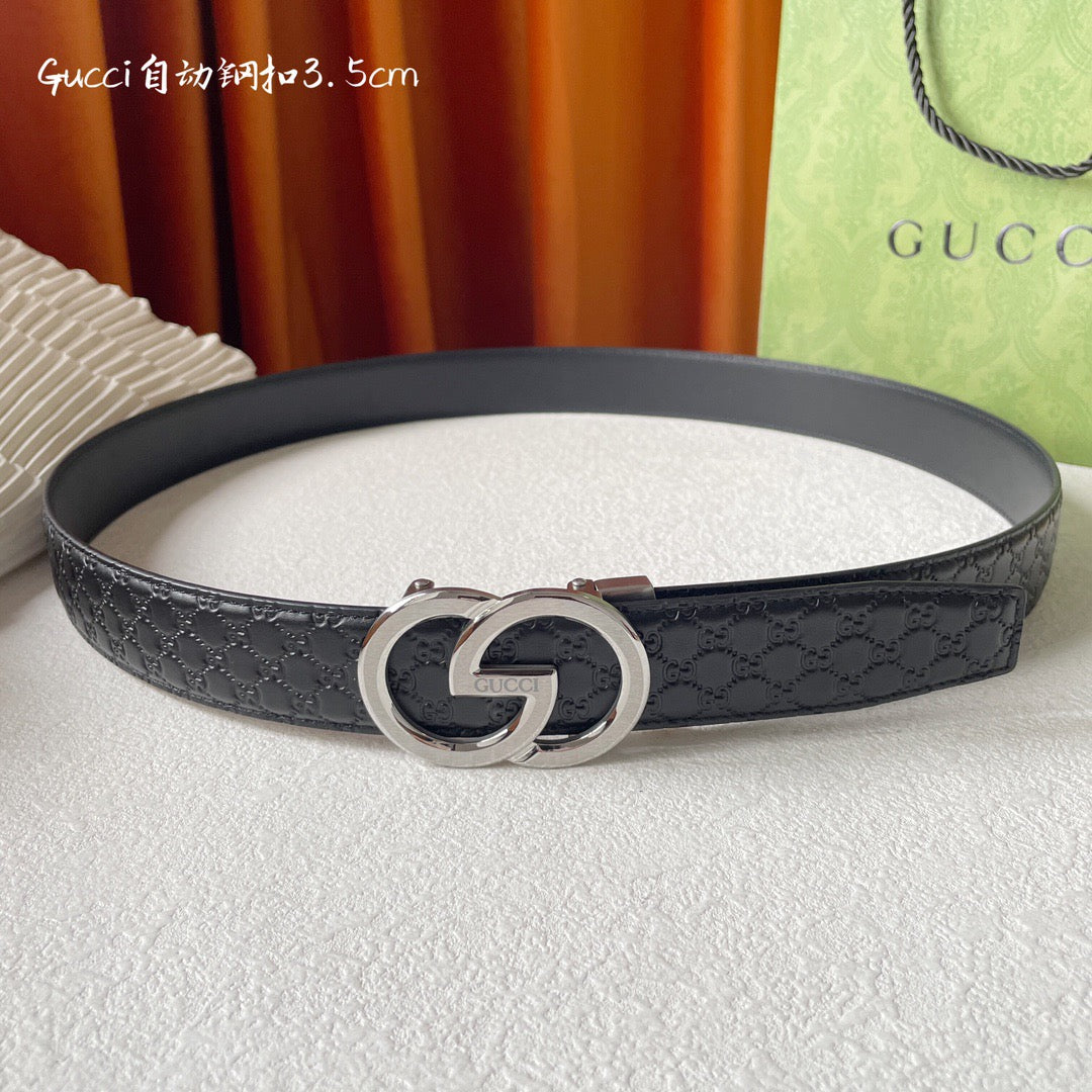 Gucci Belts