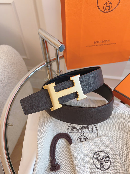 Hermes Belts