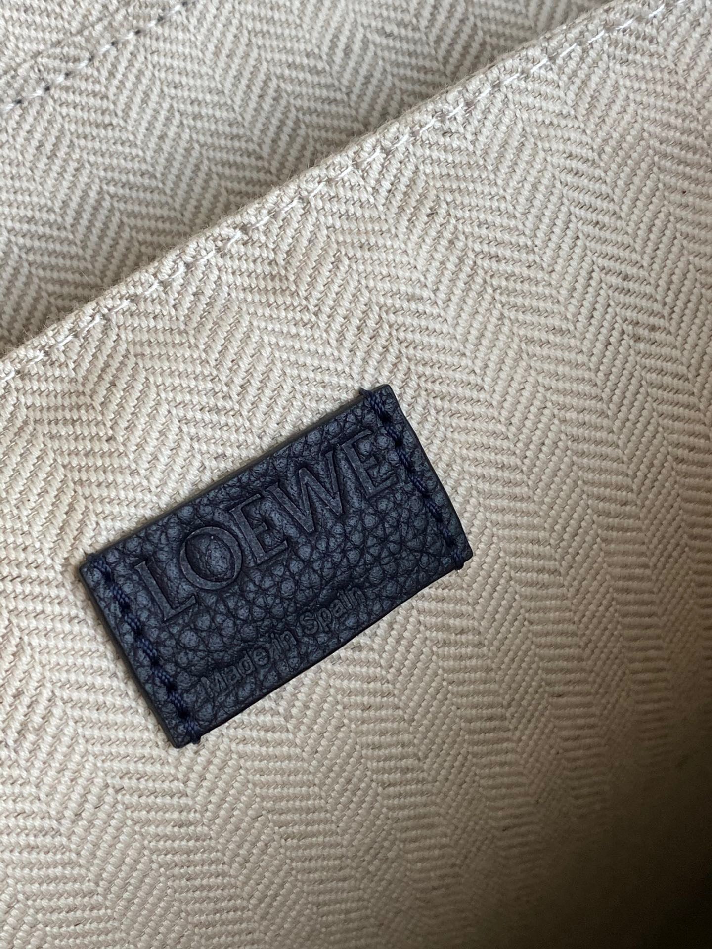 Mochila Loewe