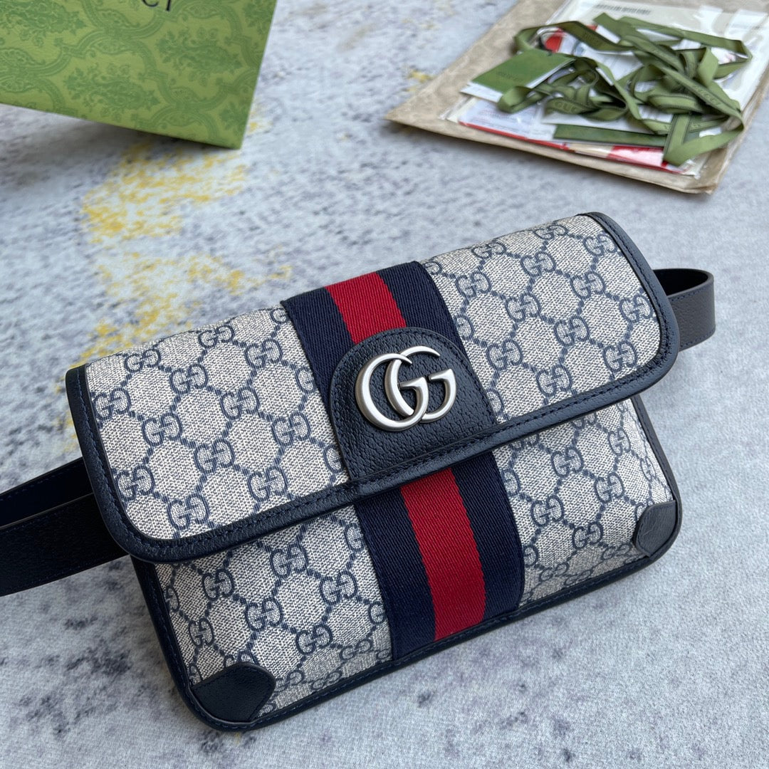 Gucci Cross Body Bag