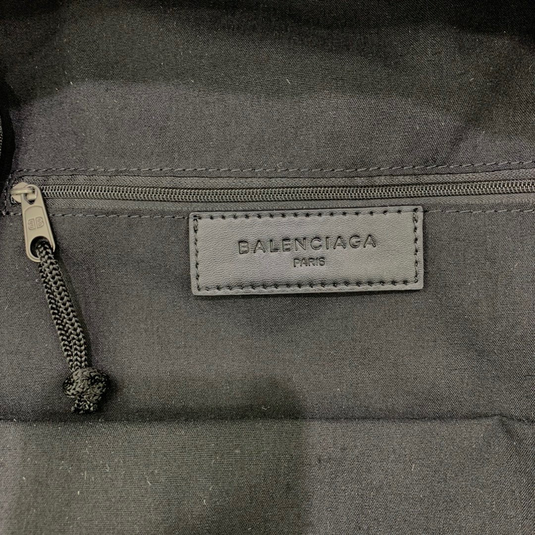 Balenciaga Back Pack