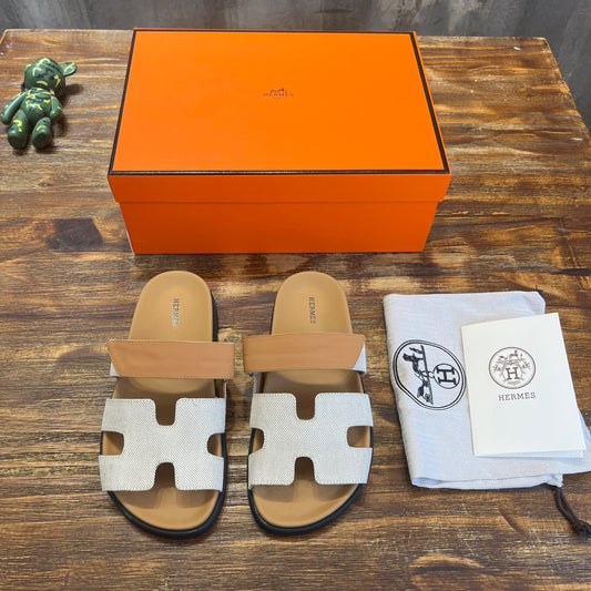 Hermes Sandal