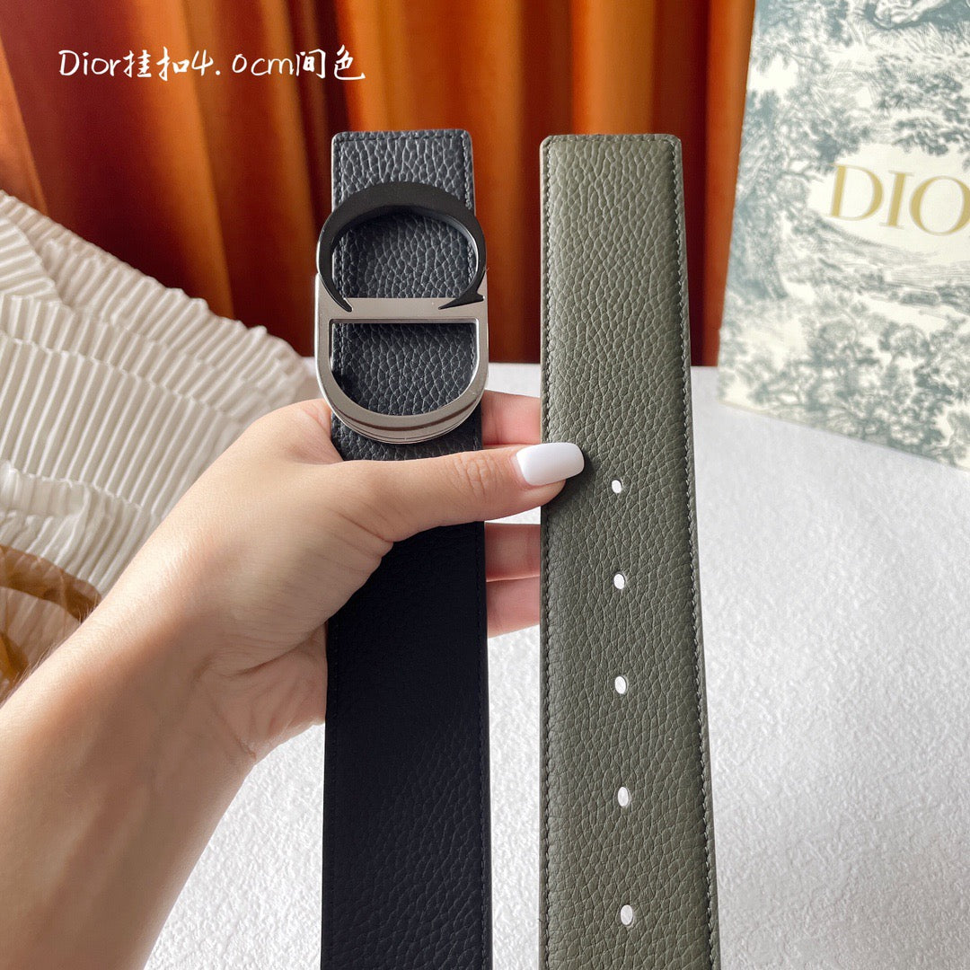 Dior Belts