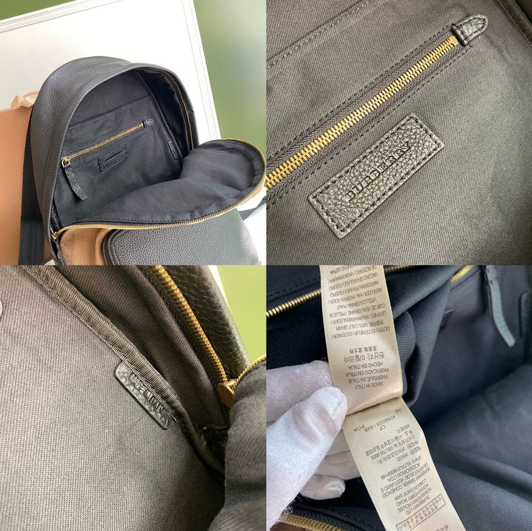 Burberry Backpack